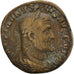 Coin, Maximinus I Thrax, Sestertius, 236-237, Rome, VF(30-35), Bronze, RIC:81
