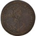 Germany, Token, Louis XIV, Nuremberg, Conrad Laufer, EF(40-45), Brass