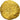 Moneda, Ambiani, 1/4 Stater, Ist century BC, MBC, Oro, Delestrée:61