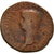 Coin, Claudius, As, 50-54, Rome, VF(20-25), Bronze, RIC:113
