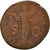 Coin, Claudius, As, 50-54, Rome, VF(20-25), Bronze, RIC:113