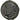 Coin, Carnutes, Potin à l'aigle, Ist century BC, Rare, EF(40-45), Potin
