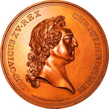 France, Médaille, Louis XV, Hôtel des Monnaies, Paris, History, 1770