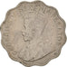 Coin, Cyprus, Piastre, 1934, VF(20-25), Copper-nickel, KM:21