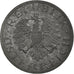 Coin, Austria, Groschen, 1947, MS(60-62), Zinc, KM:2873