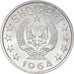 Coin, Albania, 50 Qindarka, 1964, MS(65-70), Aluminum, KM:42
