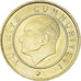Coin, Turkey, 10 Kurus, 2019, MS(64), Brass, KM:1241