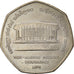 Coin, Sri Lanka, 2 Rupees, 1976, AU(55-58), Copper-nickel, KM:142