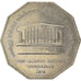 Coin, Sri Lanka, 5 Rupees, 1976, AU(55-58), Nickel, KM:143