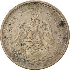 Coin, Mexico, 20 Centavos, 1905, Mexico City, VF(30-35), Silver, KM:435