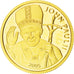 Moneta, Samoa, 10 Tala, 2005, MS(65-70), Złoto, KM:142