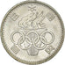 Coin, Japan, Hirohito, 100 Yen, 1964, AU(55-58), Silver, KM:79