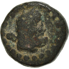 Coin, Pisidia, Bronze Æ, 2nd-1st century BC, Selge, VF(20-25), Bronze