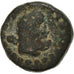 Coin, Pisidia, Bronze Æ, 2nd-1st century BC, Selge, VF(20-25), Bronze