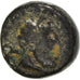Münze, Pisidia, Bronze Æ, 2nd-1st century BC, Selge, S, Bronze