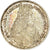 Coin, GERMANY - FEDERAL REPUBLIC, 5 Mark, 1955, Karlsruhe, Germany, AU(55-58)