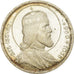Coin, Hungary, 5 Pengö, 1938, AU(55-58), Silver, KM:516