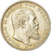 Munten, Duitse staten, WURTTEMBERG, Wilhelm II, 3 Mark, 1912, Freudenstadt, ZF+