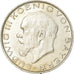 Coin, German States, BAVARIA, Ludwig III, 2 Mark, 1914, Munich, AU(50-53)