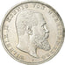 Münze, Deutsch Staaten, WURTTEMBERG, Wilhelm II, 5 Mark, 1907, Freudenstadt