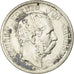 Coin, German States, SAXONY-ALBERTINE, Albert, 2 Mark, 1876, Muldenhütten