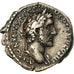 Coin, Antoninus Pius, Denarius, Rome, AU(50-53), Silver, RIC:111b