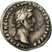 Coin, Antoninus Pius, Denarius, Rome, EF(40-45), Silver, RIC:218