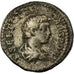 Coin, Geta, Denarius, Rome, VF(20-25), Silver, RIC:24