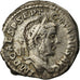 Coin, Geta, Denarius, Rome, VF(20-25), Silver, RIC:70