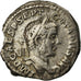Coin, Geta, Denarius, Rome, VF(20-25), Silver, RIC:70