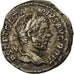 Coin, Geta, Denarius, Rome, VF(20-25), Silver, RIC:80