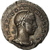 Coin, Severus Alexander, Denarius, AD 232, Rome, AU(50-53), Silver, RIC:254