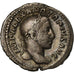 Münze, Severus Alexander, Denarius, AD 232, Rome, S+, Silber, RIC:250