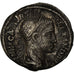 Münze, Severus Alexander, Denarius, AD 226, Rome, SS, Silber, RIC:133