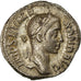 Coin, Severus Alexander, Denarius, Roma, EF(40-45), Silver, Cohen:586
