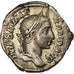 Coin, Severus Alexander, Denarius, Roma, AU(50-53), Silver, RIC:90