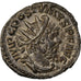 Coin, Postumus, Antoninianus, Trier, AU(55-58), Billon, RIC:318