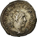 Coin, Philip I, Antoninianus, Rome, EF(40-45), Billon, RIC:19
