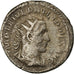 Moeda, Philip I, Antoninianus, Rome, EF(40-45), Lingote, RIC:26b