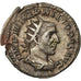 Münze, Philip I, Antoninianus, 248-249, Rome, SS+, Billon, RIC:27b