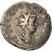 Coin, Valerian II, Antoninianus, 257-258, Roma, EF(40-45), Billon, RIC:13