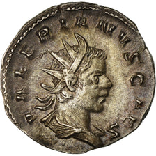 Moneda, Valerian II, Antoninianus, 257-258, Roma, EBC, Vellón, RIC:13