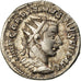 Coin, Gordian III, Antoninianus, Antioch, EF(40-45), Billon, RIC:213