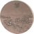 France, Medal, The Fifth Republic, History, MS(65-70), Bronze