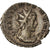 Moneta, Gallienus, Antoninianus, Trier or Cologne, AU(55-58), Bilon, RIC:41