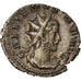 Moneta, Gallienus, Antoninianus, Trier or Cologne, SPL-, Biglione, RIC:41
