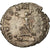 Moneta, Gallienus, Antoninianus, Trier or Cologne, AU(55-58), Bilon, RIC:41