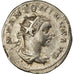 Coin, Elagabalus, Antoninianus, 219, Roma, EF(40-45), Billon, RIC:22