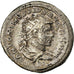 Coin, Caracalla, Antoninianus, Roma, EF(40-45), Billon, Cohen:295