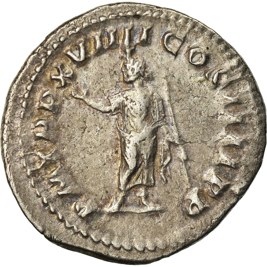 Coin, Caracalla, Antoninianus, Roma, EF(40-45), Billon, Cohen:295